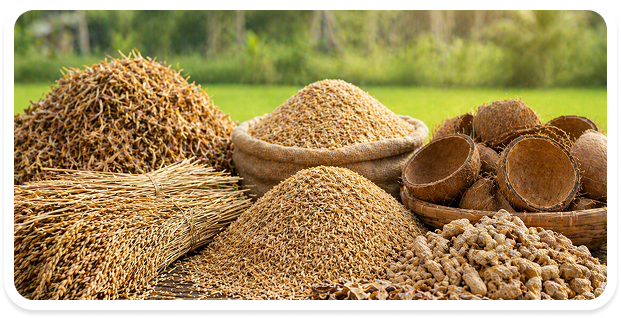 Raw Materials